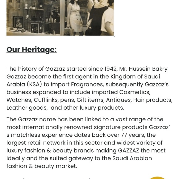 Gazzaz Brown Soft Leather Carry-On - Picture 16 of 16